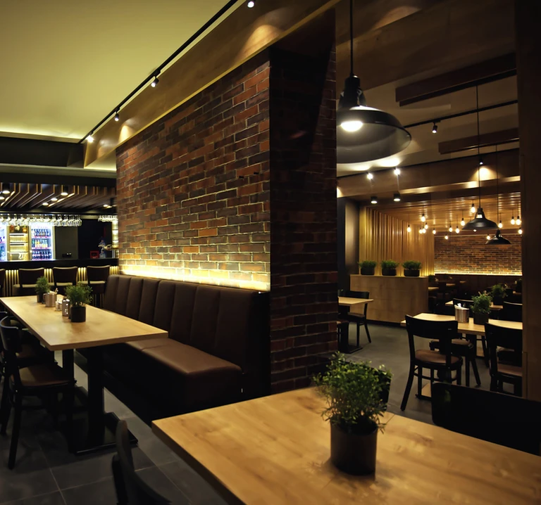 Pensjonat i restauracja w centrum winnej wioski Dolní Dunajovice