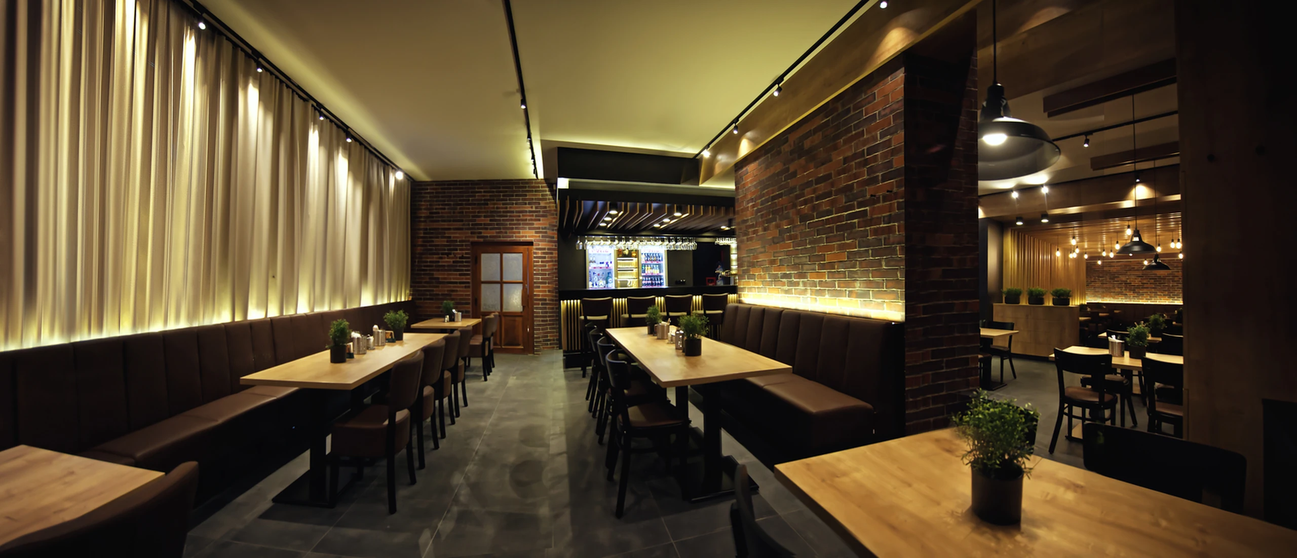 Pensjonat i restauracja w centrum winnej wioski Dolní Dunajovice